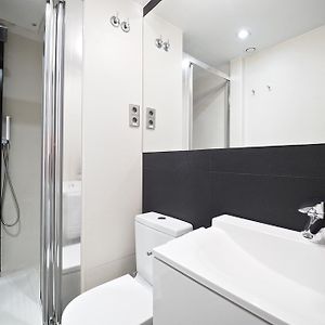 Deluxe Kamer met een King Size Bed