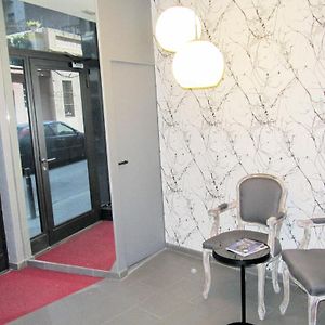 Standaard Kamer met een Queen Size Bed
