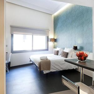Deluxe Kamer met Twee Aparte Bedden